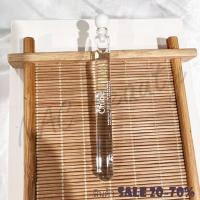 ราคา ของแท้100%_CHLOE Atelier Des Fleurs Iris Eau De Parfume 4ml/ Santalum EDP 4ml/ Fleurs Hysope EDP 4ml/ Narcissus 4ml (23366958657)