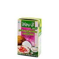 ราคา กะทิอร่อย-ดี อบควันเทียน 250 มล. (14184299995)