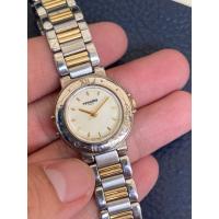 ราคา renoma PARIS เรือนเล็ก หน้าสีขาว ของแท้ มือสอง (23072230791)