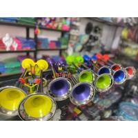 ราคา แตรด่วนงานไทยตัวใหม่มี12vและ24v (20883593525)