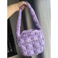 ราคา พร้อมส่ง Carlyn soft m สีม่วง แท้ราคาพิเศษ dm (18971765083)