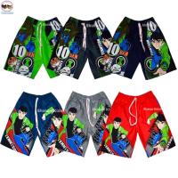 ราคา กางเกงเจเจเด็กผู้ชาย ลายฮีโร่ ลิขสิทธิ์แท้ (6770446778)