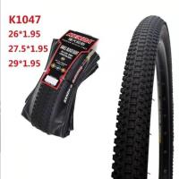 ราคา ยางนอก 26 นิ้ว / 27.5 นิ้ว / 29 นิ้ว Kend K1047 ยางนอกจักรยาน (28414846006)