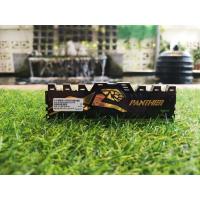 ราคา ขาย Ram DDR4(2400) 4GB Apacer (Panther/Golden) (23838765128)