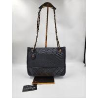 ราคา chanel vintage shopping bag (17693431781)