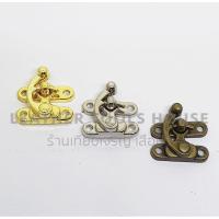 ราคา ไกปืนจิ๋ว สีเงิน ทอง เหลืองดำ 1อัน (4545711732)