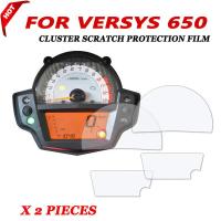ราคา Mo For Kawasaki Versys650 Versys 650 2016 2017 2018 Motorcycle Accessories HD Cluster Scratch Protection Film Screen Pr (29617163529)