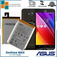 ราคา แบตเตอรี่ Asus Zenfone Max Z010D รุ่น C11P1508 ของแท้ (12691721636)