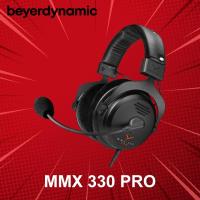 ราคา หูฟังเกมมิ่ง Beyerdynamic MMX 330 PRO ประกันศูนย์ 2 ปี (42710606273)