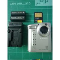 ราคา กล้องดิจิตอล Fujifilm MX-2700 จอตำหนิ ถ่ายได้ปกติ ครับ (50001231294)