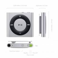 ราคา Ipod shuffle gen4 (1317438412)