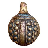 ราคา เครื่องราง เต่าหลวงพ่อเงิน วัดบางคานพิจิตรสุ่มเลือกให้ (22267581307)