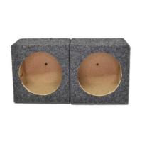 ราคา ตู้ลำโพง 4 นิ้ว ตู้หุ้มพรม ตู้เปล่า ขนาดบรรจุ2 ใบ (7917656968)