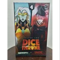 ราคา Dice throne (2766393120)