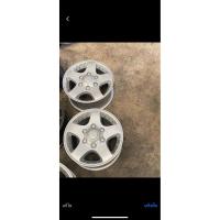 ราคา ล้อแม็กซ์ Isuzu ขอบ15 6รู139 ราคาต่อวง ซื้อแยกวงได้ (26431408649)