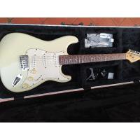 ราคา squier california strat ของแท้ มือสอง เสียงดี (8716161195)