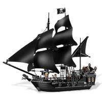 ราคา พร้อมส่ง!! เลโก้จีน เลโก้เรือ เรือโจรสลัด Pirates of the Caribbean เรือ จำนวน 808 ชิ้น (3653747450)