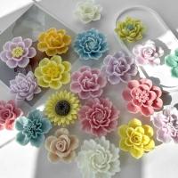 ราคา พิมพ์ดอกบัวใหม่ พิมพ์ซิลิโคน พิมพ์ขนม พแม่พิมพ์ซิลิโคน พิมพ์ฟองดอง (26018663392)