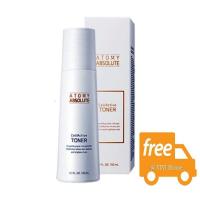 ราคา ส่งด่วน อะโทมี่ แอบโซลูท เซลแอคทีฟ โทนเนอร์ Atomy Absolute cellactive Toner 150ml ของแท้100% (22414524380)