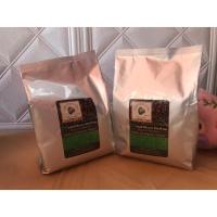 ราคา Metal Drume coffee เมล็ดกาแฟอาtราบิก้าสดจากเทือกเขาอมก๋อย คั่วกลาง (Medium Roast) หอมกลิ่นผลไม้ & ช็อกโกแลต ส่งฟรี (29436018104)