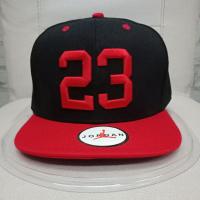 ราคา หมวกแก๊ป ไม่จํากัดเพศ. Nike Air Jordan Premium Cap. หมวกพรีเมี่ยม New Cap Topi Baru (29240426642)