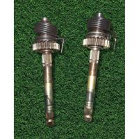 ราคา แกนสตาร์ท แกนคันสตาร์ท สปริงพร้อมเฟือง HONDA เวฟ110i ดรีม110i (แท้มือสอง) (44901922257)