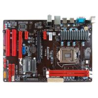 ราคา BIOSTAR TP75 คอมพิวเตอร์ เมนบอร์ด Mainboards LGA1155 (43167776090)
