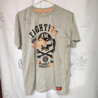 ราคา เสื้อยืด Airwalk Metal (22301822106)