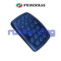 ราคา (1PC) PERODUA KANCIL MYVI VIVA BRAKE PEDAL PAD (MANUAL) (56951660495)