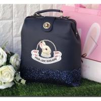 ราคา กระเป๋าเป้ แบรนด์Duolaimi แท้ (2033460251)