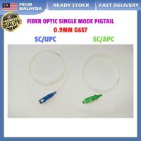 ราคา SC-UPC/SC-APC Fiber Optical Pigtail G657A Simplex Single Mode 0.9mm (41974539332)