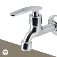 ราคา GlobalHouse Prime ก๊อกล้างพื้นปากกรอง รุ่น PC-020 สินค้าของแท้คุณภาพดี (28300729792)