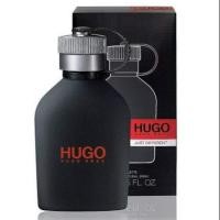 ราคา น้ำหอมแท้ Hugo Boss Just Different EDT 125ml. (1581052189)