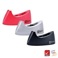 ราคา Elephant ตราช้าง แท่นตัดเทป แท่นเทปใส รุ่น M-01 จำนวน 1 แท่น (2695654121)