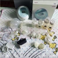 ราคา เครื่องปั๊มนม Spectra 1+ (23809227567)