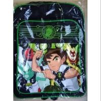 ราคา กระเป๋าเป้ กระเป๋านักเรียน BEN10 15 นิ้ว (869242257)