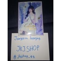 ราคา SSR Sindy ซินดี้ BNK48 Photoset Voices of BNK48 (29558114661)