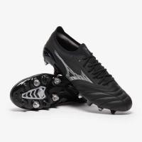 ราคา รองเท้าฟุตบอล Mizuno Morelia Neo IV Beta Made in Japan Mix SG (41612378511)