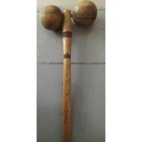 ราคา ไม้นวดหลัง นวดตัว ผ่อนคลายมีลูกกลิ้ง (40011725531)