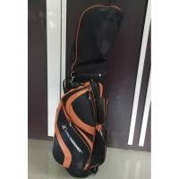 ราคา ไม้กอล์ฟพร้อมถุงกอล์ฟ มือสอง (26665845378)