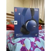 ราคา หูฟัง AKG Y500 Wireless มือหนึ่งของแท้ (6770921881)