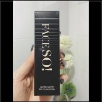 ราคา รองพื้น Face so !! Face so!! (1768749387)