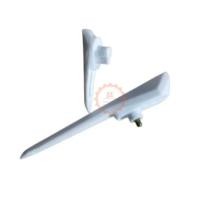 ราคา Yamaha Mio m3, เกียร์ Mio, Mio z เข็มวัดความเร็วสีขาว (54051303245)