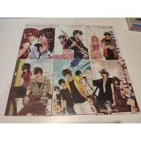 ราคา นิยายแจ่มใสมือสองเซ็ต Psyco (สแตมป์เบอร์รี่) (19958864512)