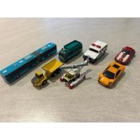 ราคา โมเดลรถเหล็ก Tomica มือสอง (27880630146)