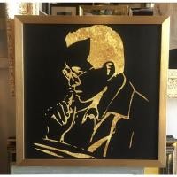 ราคา กรอบรูปในหลวงราชกาลที่9 (13729680683)