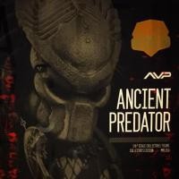 ราคา โมเดล พรีเดเตอร์ Hot Toys Alien vs. Predator Ancient Predator 1/6th scale figured (2905912859)