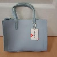 ราคา กระเป๋าถือ miniso (1880937229)