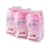 ราคา Benice บีไนซ์ ครีมอาบน้ำ บิวตี้ฟูล ไวท์เทนนิ่ง 80มล. (19171801487)