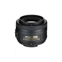 ราคา มือสอง Nikon 50mmf1.8g 501.8d 50F1.4G 35mm f1.8G SLR Portrait เลนส์โฟกัสคงที่ (55801171943)